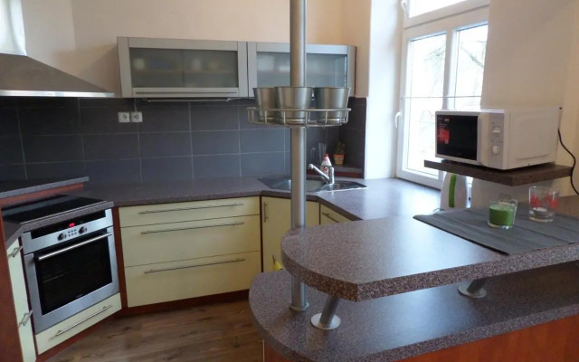 Apartmány Trutnov Promenáda