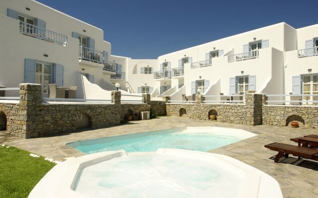 Mykonos Maison