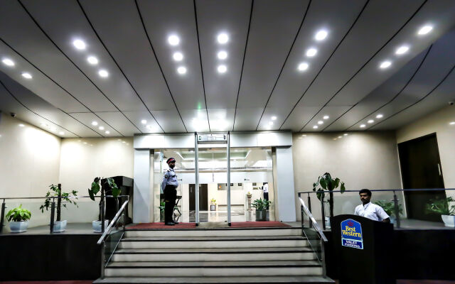 Best Western Ramachandra