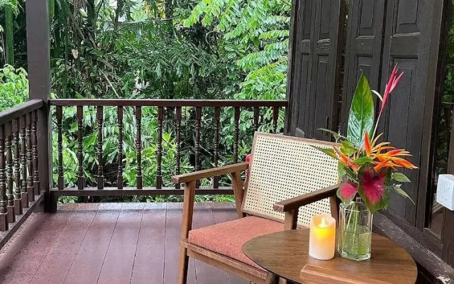 Villa Sri Kampung
