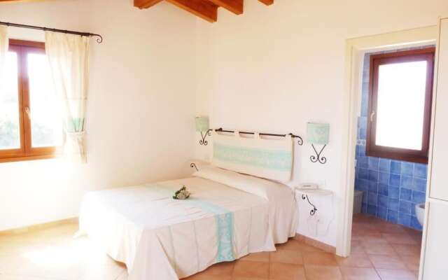 Borgo Dei Pescatori Room Four People