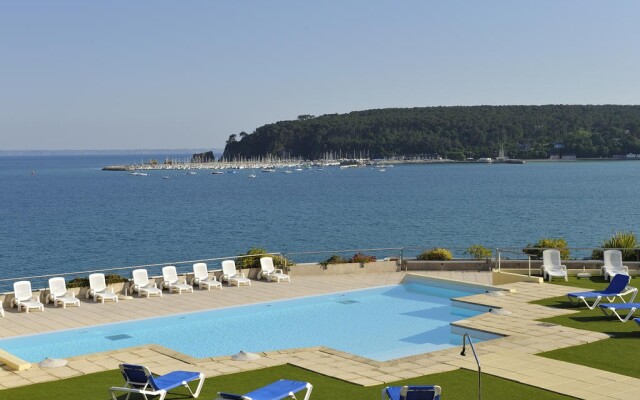 Résidence Pierre Et Vacances Cap Morgat