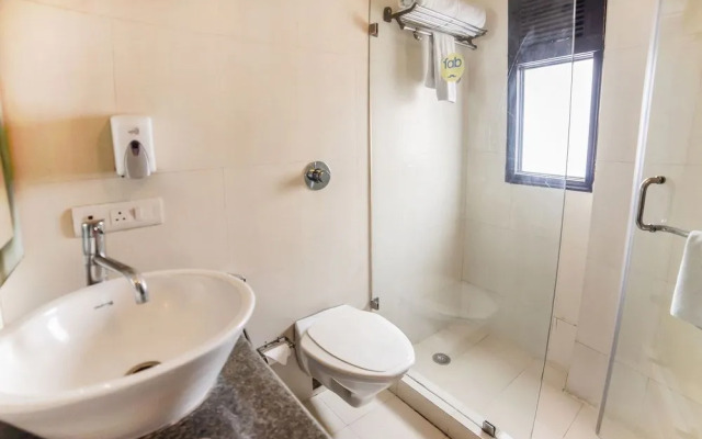 FabHotel Anutham Saket