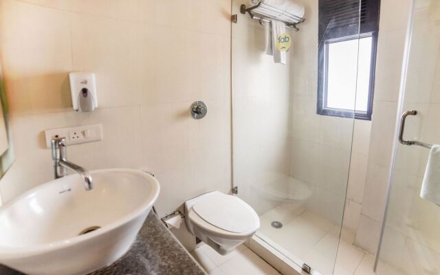 FabHotel Anutham Saket