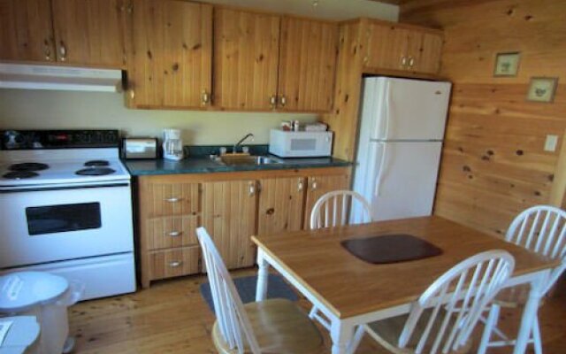 Fairways Cottages