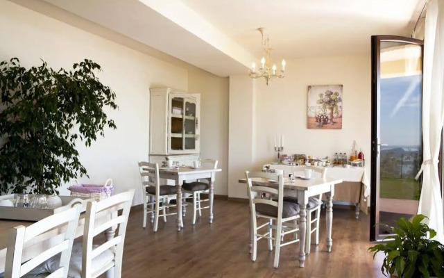 Agriturismo Il Casale Del Lago
