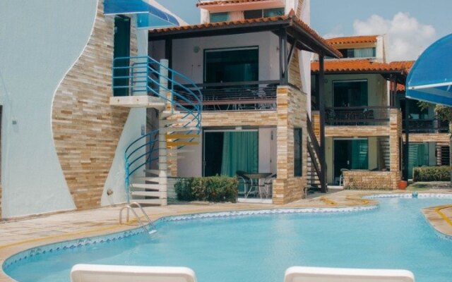 Hotel Arrecife dos Corais