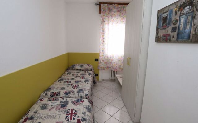 Corte Chiara (LAZ200)