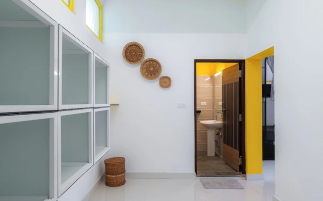 The Hosteller Coorg, Madikeri