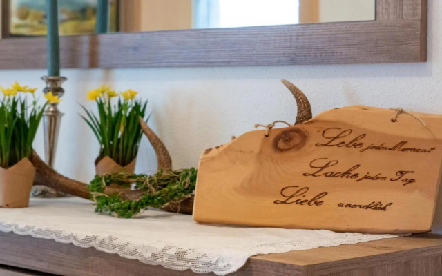 Stubaier Bauern Appartement