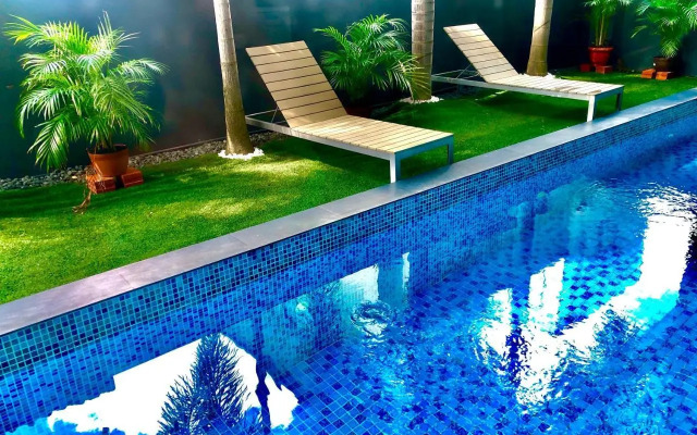 JJH Serviced Apartments near Serangoon MRT