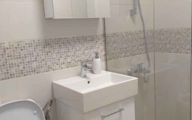 Apartament Central 63