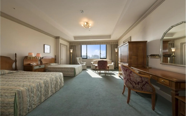 Hotel Marital Sosei Saga