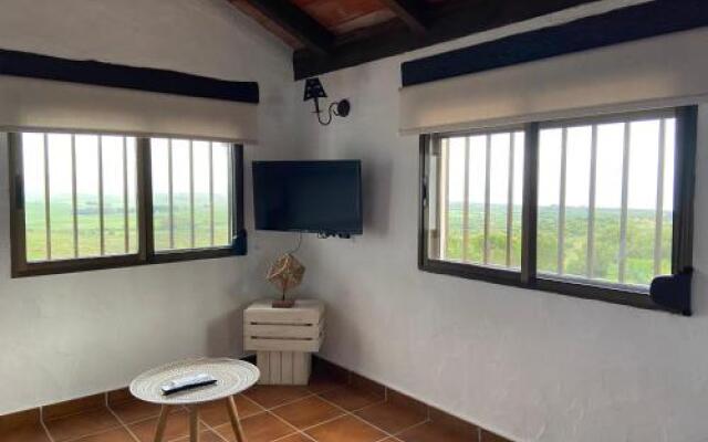 Alojamientos Villa Maria