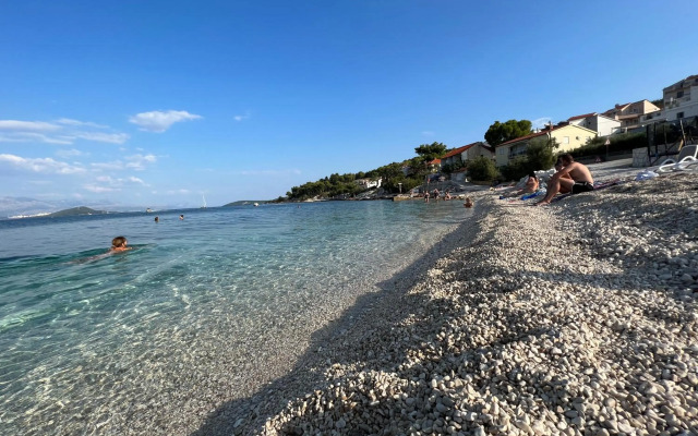 Villa Marina Čiovo Trogir