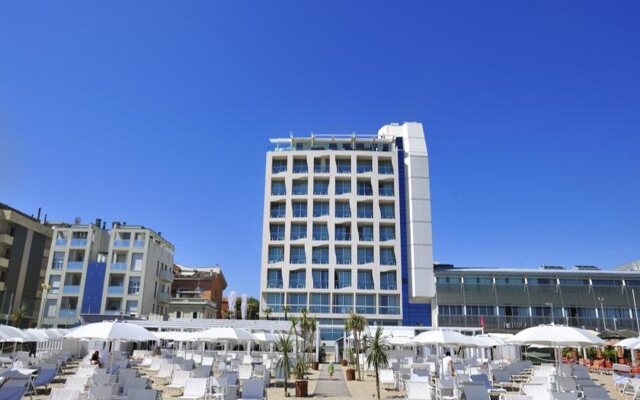 Excelsior Hotel, SPA & Lido - Preferred Hotels & Resorts