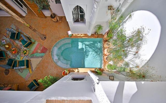 Riad Sashema