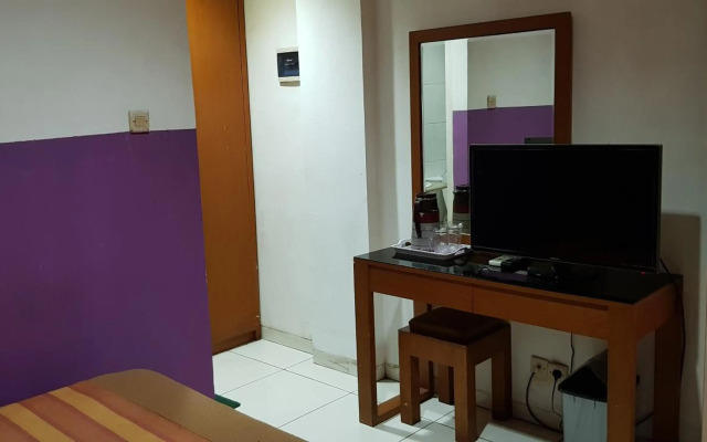 Hotel DeQur Jakarta Kota