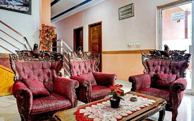 Aliyah Syariah by OYO