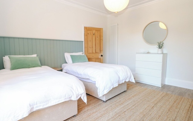 Flat 1