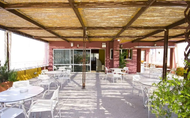Diana Hotel