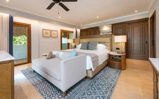 Valentin Imperial Riviera Maya – All Inclusive – Adults Only