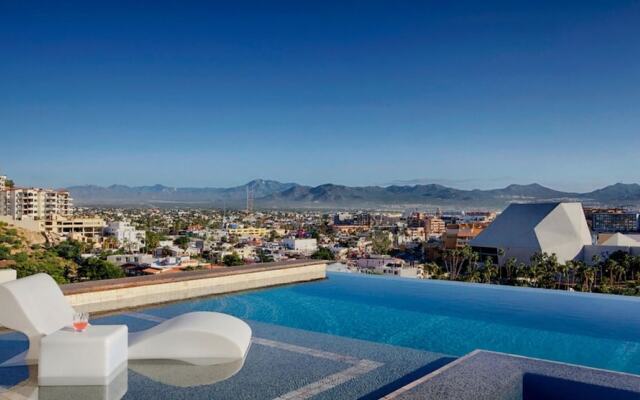 Villa Vegas by Cabo Platinum