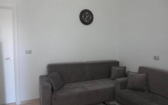 Oruci Apartments