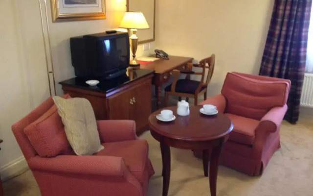 The Olde Windmill Inn