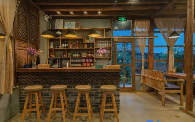 Shaxi Day 97 Inn Beiyuan