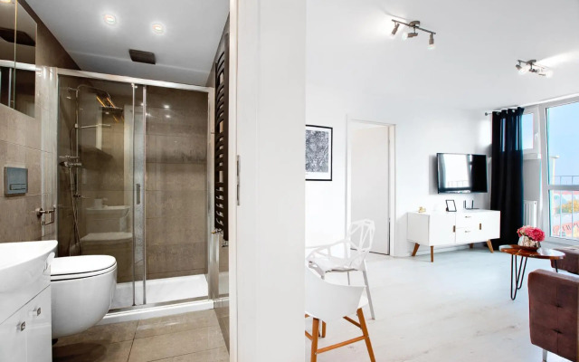 Apartament Wyzwolenia - Unique Apartments