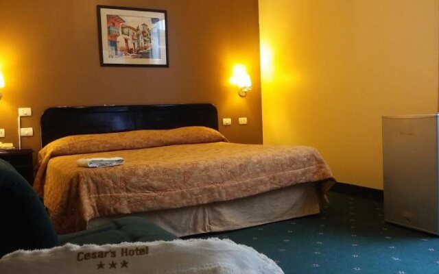 Cesar´s Hotel La Merced