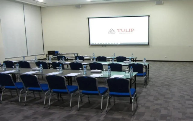 Tulip hotel And Suites