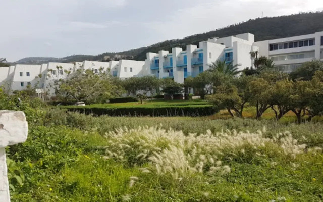 Hotel Les Hammadites