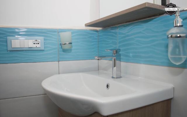 Domus Linda B&B