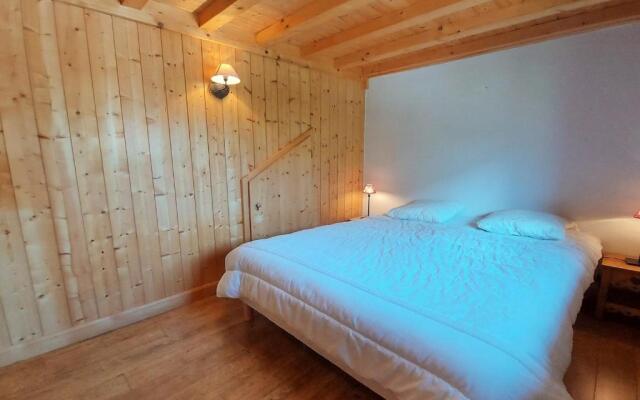 Appartement Samoëns, 2 pièces, 5 personnes - FR-1-624-42