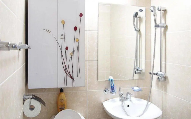 KW Pencil Hostel