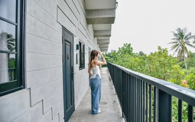 Macchiato Resort Savannakhet