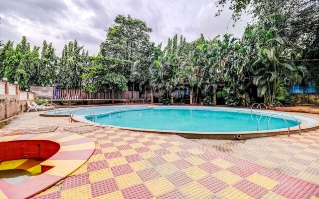 Dhuri Resort