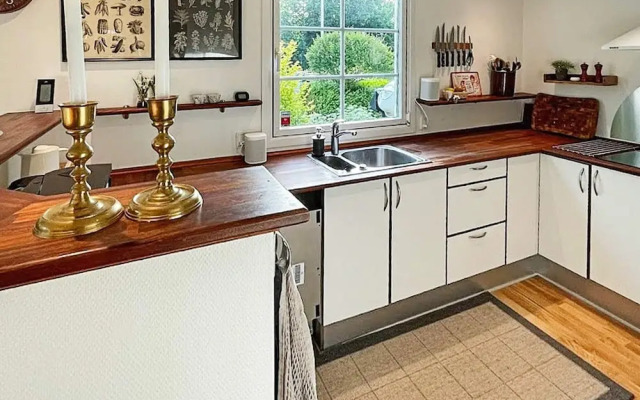 Spacious Family Retreat - By Traum Ferienwohnungen