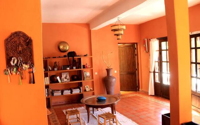 Maison Marocaine