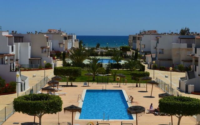 Natura World Apartamentos