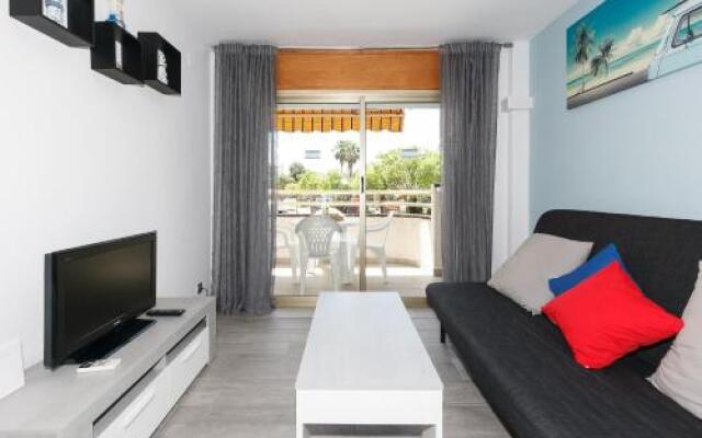 UHC Jerez/Cordoba Apartments