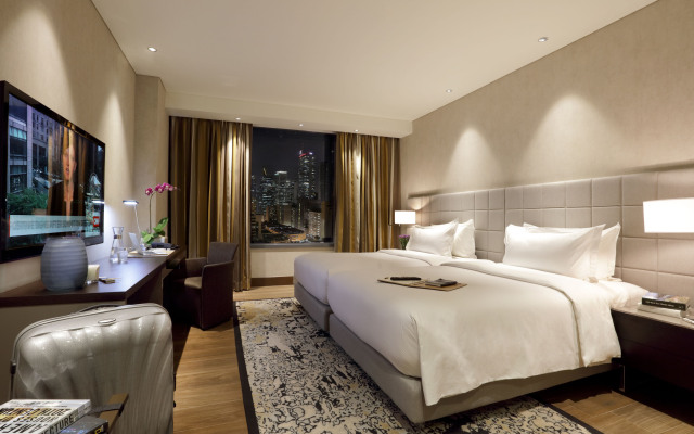 Makati Diamond Residences