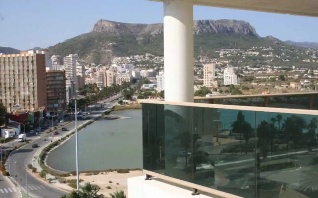 Apartamentos Larimar