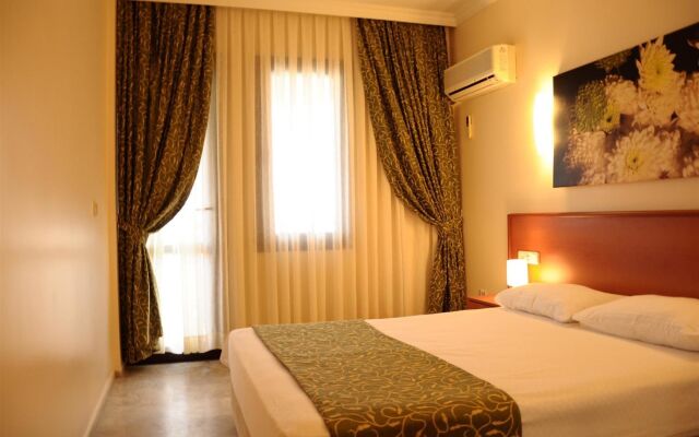 Lord Hotel