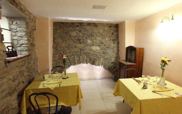 Hotel Cecchin