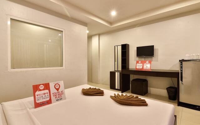 NIDA Rooms Patong Rose 78
