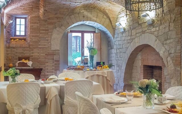 Hotel Ristorante Dei Consoli