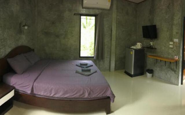 Green Mountain Resort Koh Yao
